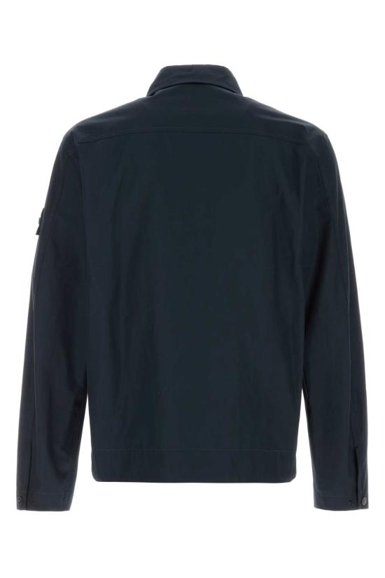 26FW 스톤 아일랜드 자켓 L2S151200018S0F01 V0020 NAVY - STONE ISLAND