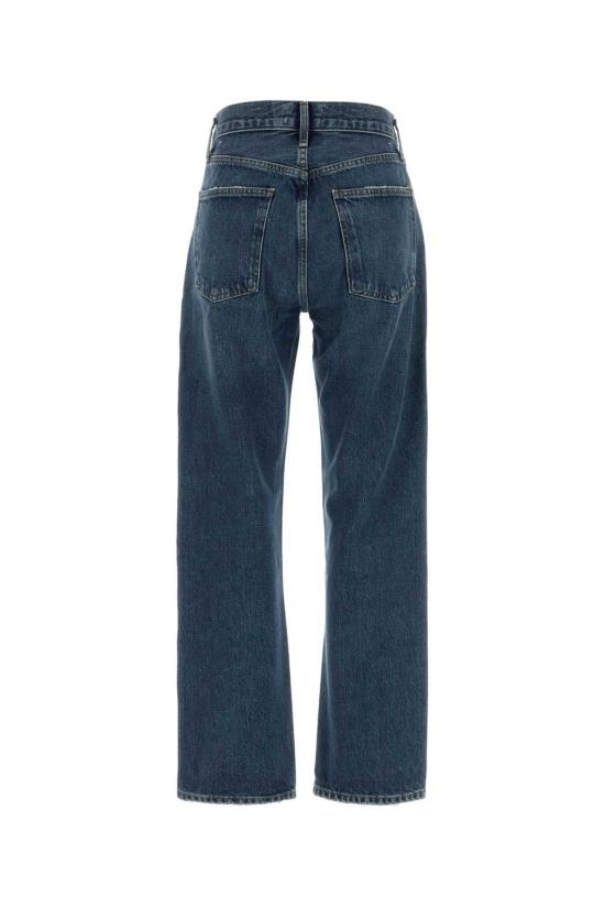26SS 에이골디 데님 팬츠 A154F1141 RNGE BLUE - AGOLDE
