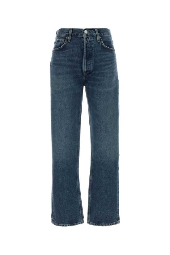 26SS 에이골디 데님 팬츠 A154F1141 RNGE BLUE
