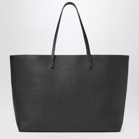 26FW 펜디 미디엄 롤 토트백 미디엄 롤 토트백 8BH444B1E7 Black - FENDI