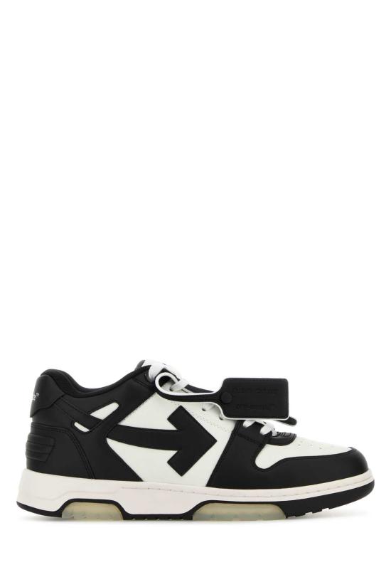  오프화이트 스니커즈 M189C9L007 0110 WHITE