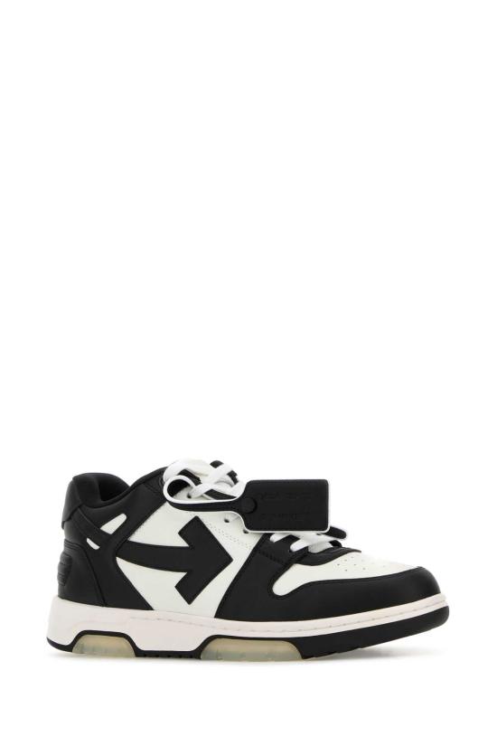  오프화이트 스니커즈 M189C9L007 0110 WHITE - OFF WHITE