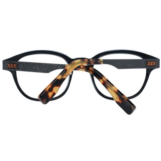  에르메네질도제냐 안경 ER 1038926 FBB 701 BLACK - ERMENEGILDO ZEGNA