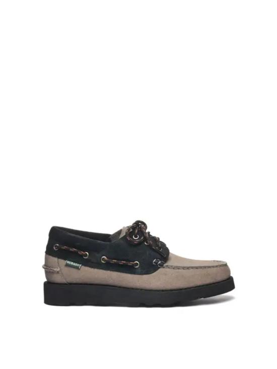  세바고 스니커즈 78111HW GRAY - SEBAGO