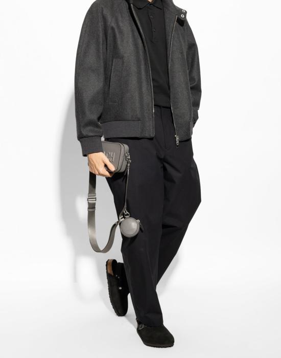  버켄스탁 스니커즈 1028358 BLACK - BIRKENSTOCK