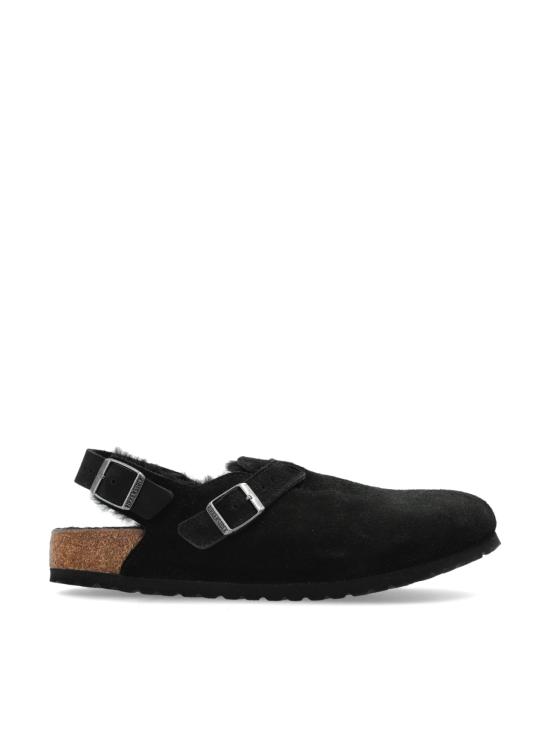  버켄스탁 스니커즈 1028358 BLACK - BIRKENSTOCK