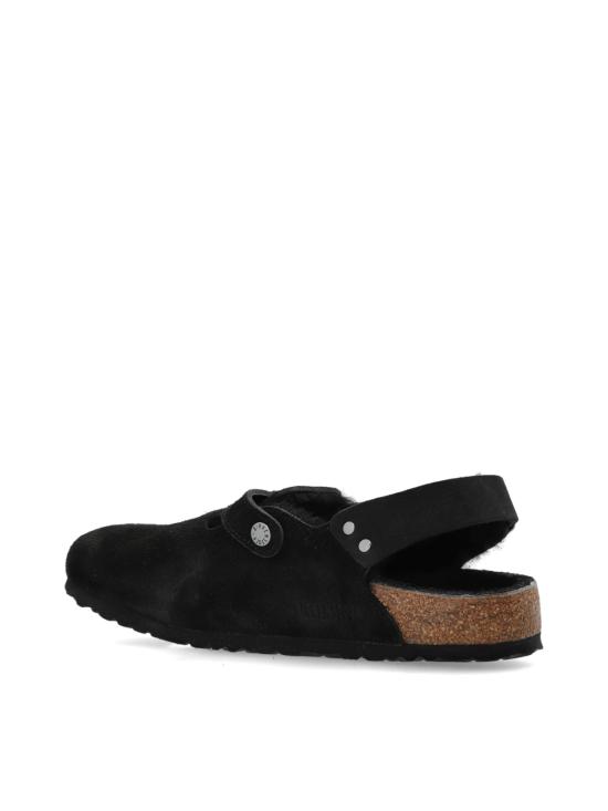  버켄스탁 스니커즈 1028358 BLACK - BIRKENSTOCK
