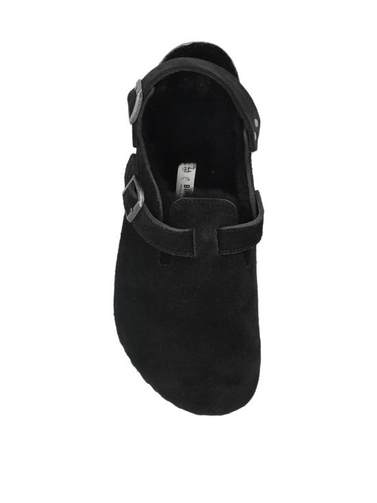  버켄스탁 스니커즈 1028358 BLACK - BIRKENSTOCK