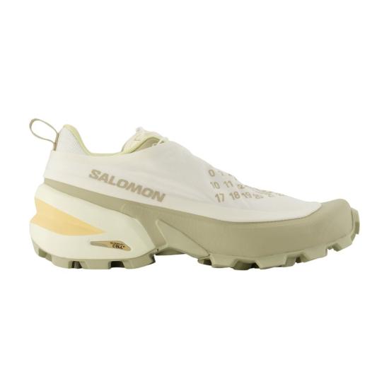  MM6 메종마르지엘라 스니커즈 CONFIG MMMS25020 WHITE