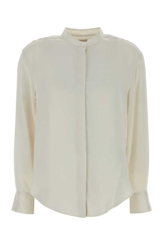 26SS 캘빈클라인 셔츠 LV044F103G YAS BEIGE