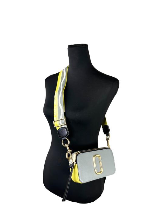  마크제이콥스 클러치/파우치 MA84895246NY GOLD - MARC JACOBS