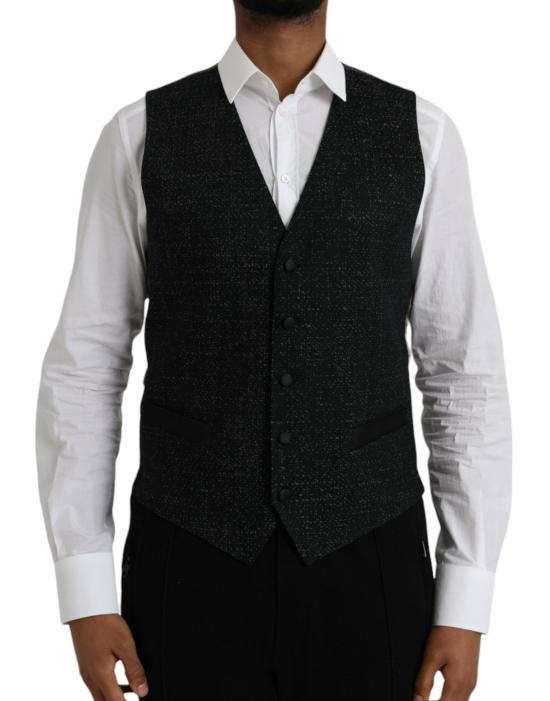  돌체앤가바나 베스트 TSH86219 BLACK