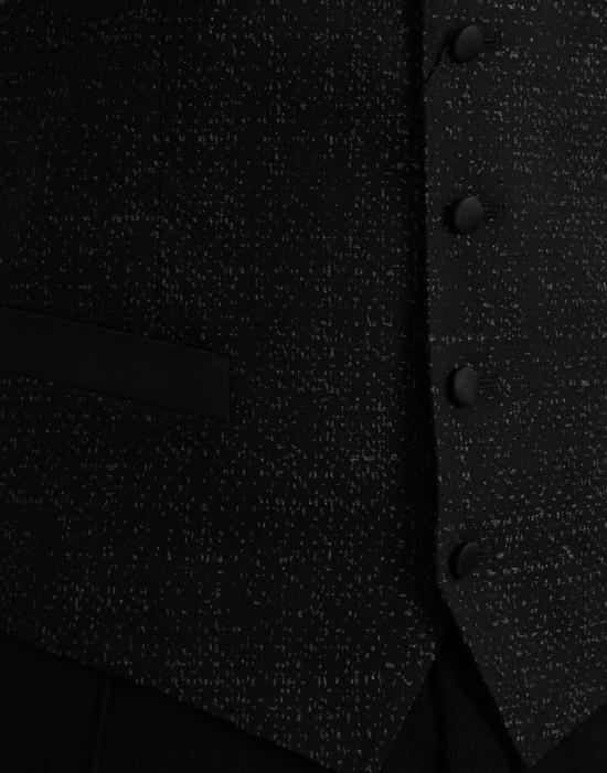  돌체앤가바나 베스트 TSH86219 BLACK - DOLCE & GABBANA