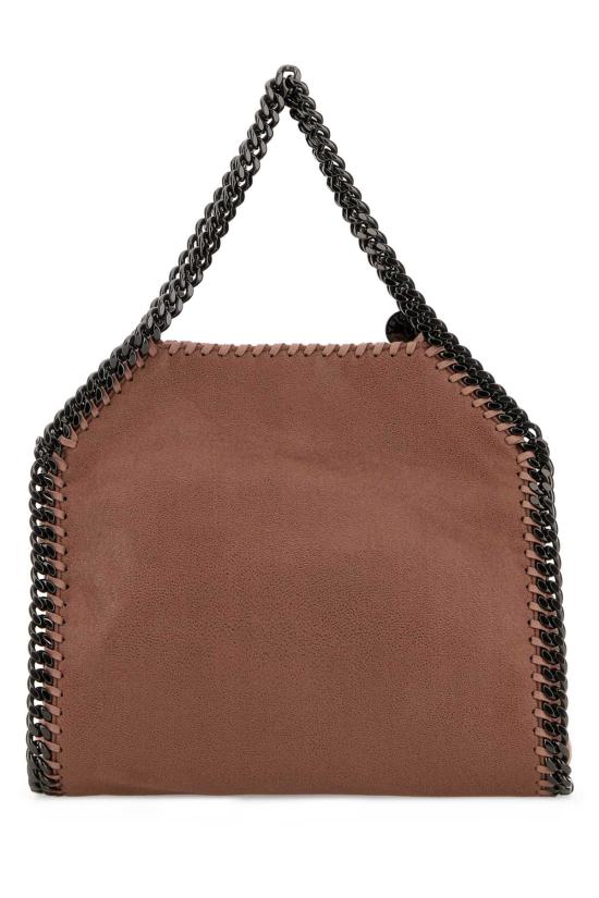 26SS 스텔라 맥카트니 숄더백 371223WP0445 2521 BROWN - STELLA MCCARTNEY
