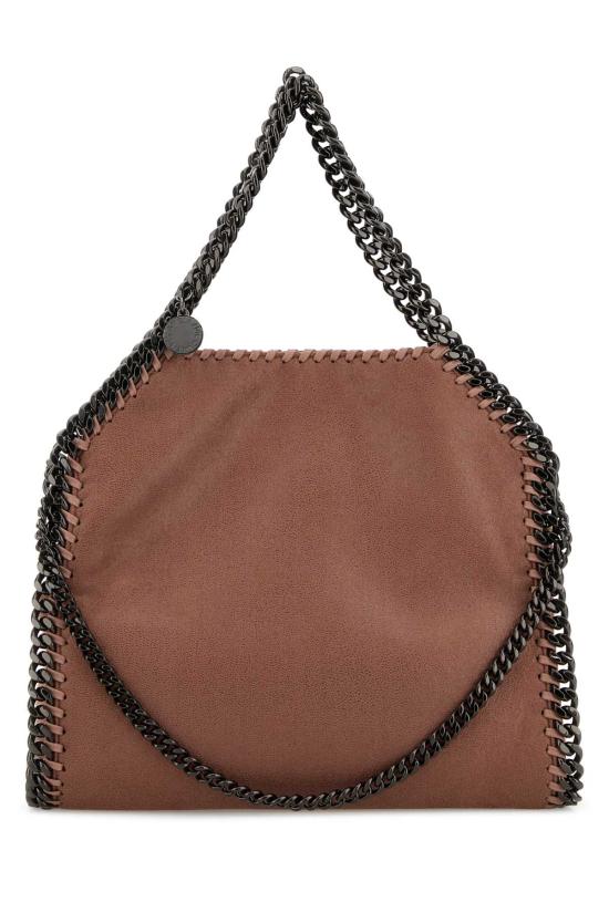 26SS 스텔라 맥카트니 숄더백 371223WP0445 2521 BROWN
