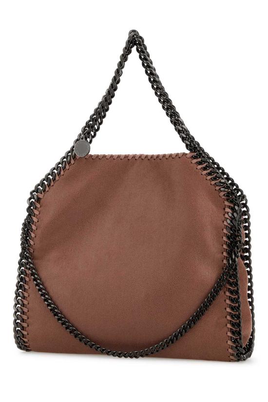 26SS 스텔라 맥카트니 숄더백 371223WP0445 2521 BROWN - STELLA MCCARTNEY