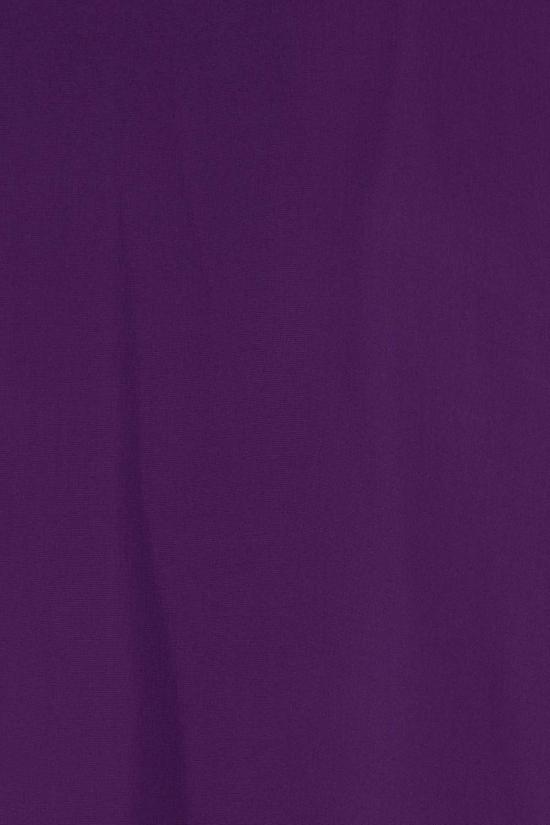  발렌티노 가라바니 미디 원피스 6B3VAEP01MM R1B PURPLE - VALENTINO GARAVANI
