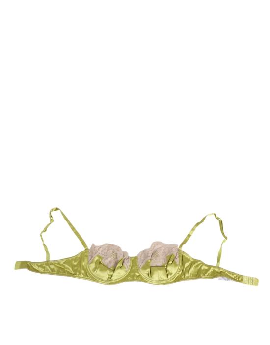  돌체앤가바나 브라  BIK1379 GREEN