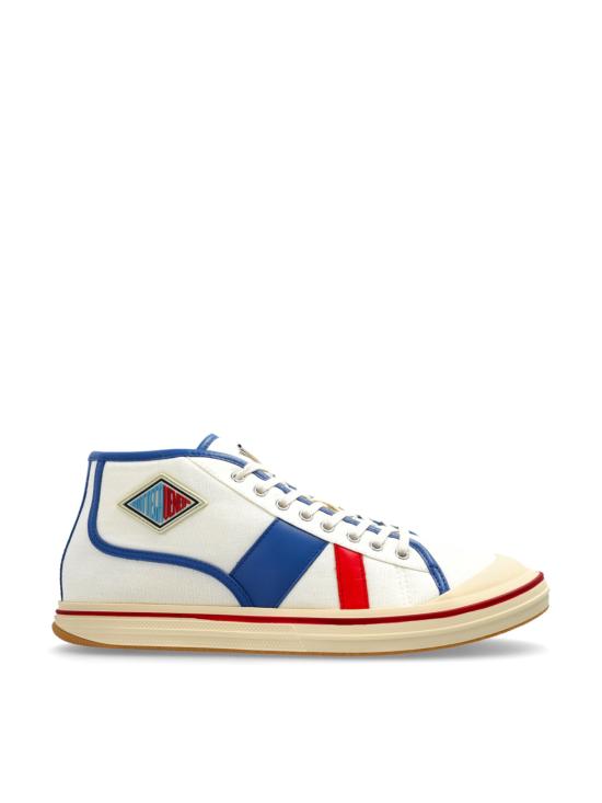  보테가베네타 스니커즈 827556V5JG19643 WHITE - BOTTEGA VENETA