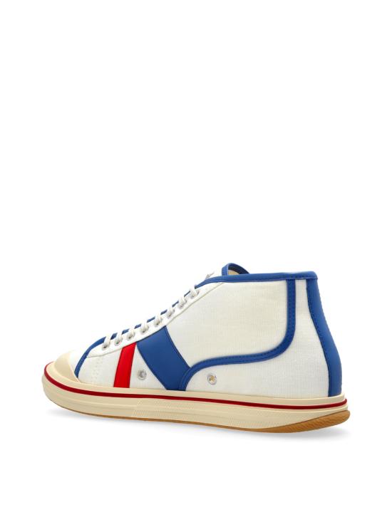  보테가베네타 스니커즈 827556V5JG19643 WHITE - BOTTEGA VENETA