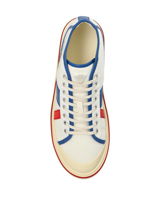  보테가베네타 스니커즈 827556V5JG19643 WHITE - BOTTEGA VENETA