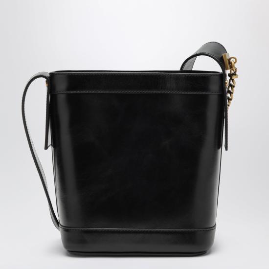 26FW 베르사체 숄더백 10260481A19197 Black - VERSACE