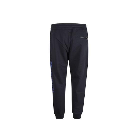  알렉산더 맥퀸 트레이닝/조거 팬츠 AL 8990151573716 BLUE - ALEXANDER MCQUEEN
