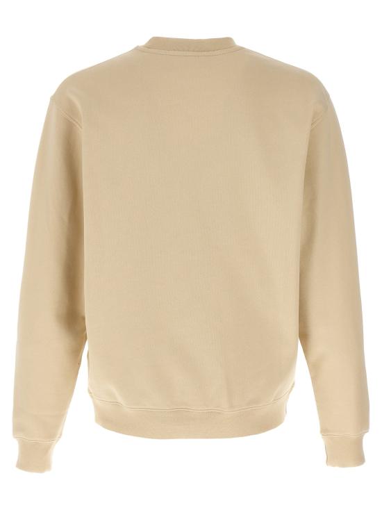  자크뮈스 긴팔 티셔츠 JA326931BM BEIGE - JACQUEMUS