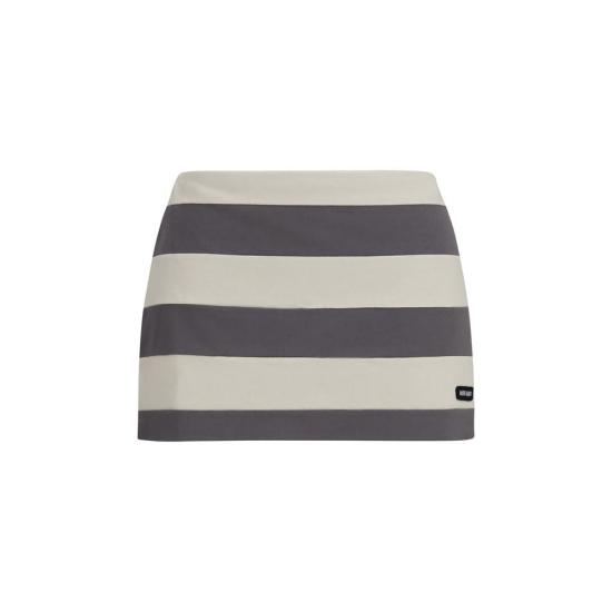 26FW 미우미우 숏팬츠 MIMJD235SOOO195LF04GRBB MULTICOLOR