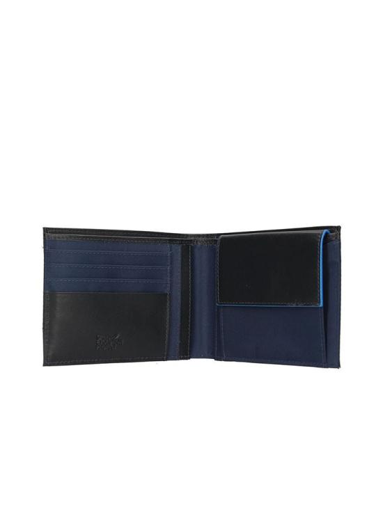  피콰드로 남성지갑 PU257RYR BLU ONESIZE Piquadro BLUE