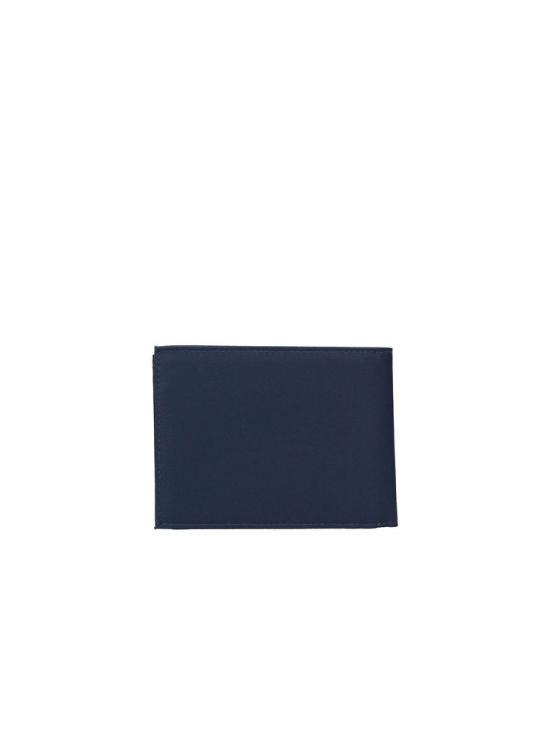  피콰드로 남성지갑 PU257RYR BLU ONESIZE Piquadro BLUE - PIQUADRO