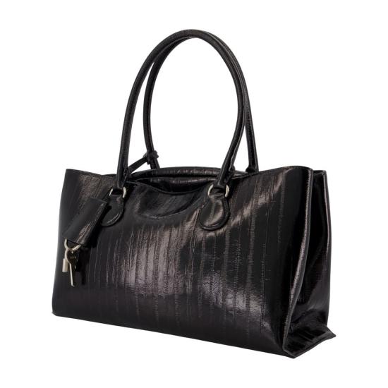 26FW 오소이 토트백 SOI026011 BLACK - OSOI