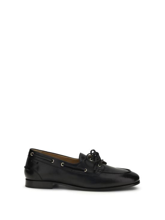  발리 스니커즈 MSF0M5BU009 U901 BLACK