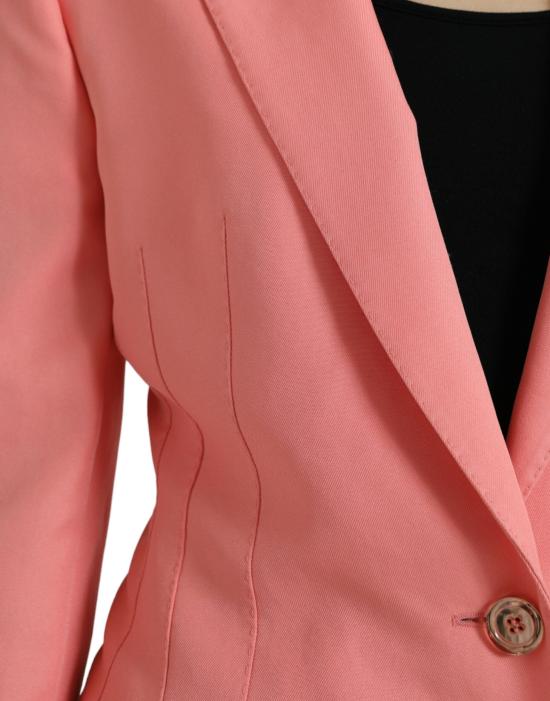  돌체앤가바나 수트 자켓 JKT3810 PINK - DOLCE & GABBANA