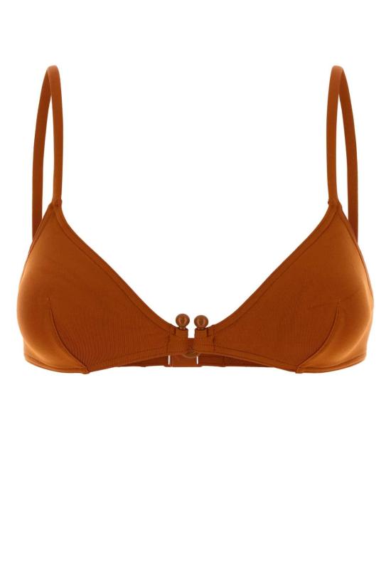 26FW 에레스 비키니 수영복 032625 ROUILLE ORANGE