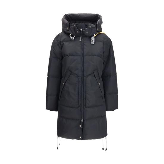 26FW 파라점퍼스 롱패딩 PA26WPWJKMA33P510541BB BLACK