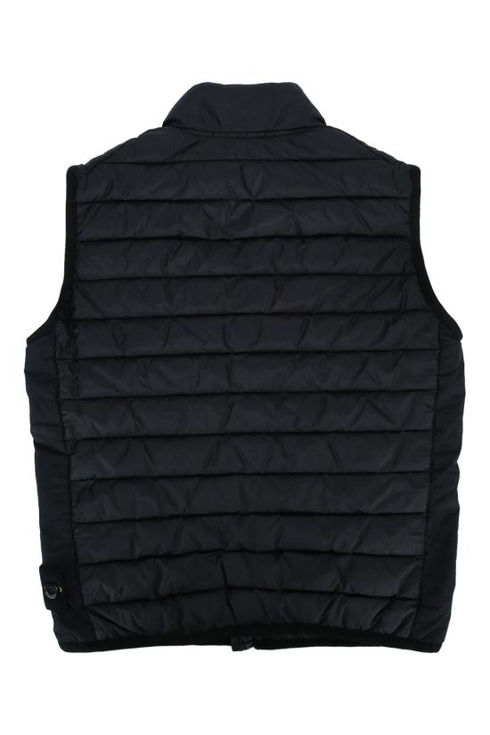 26SS 스톤 아일랜드 패딩 조끼 L1S16G100002S0024 V0020 NAVY - STONE ISLAND