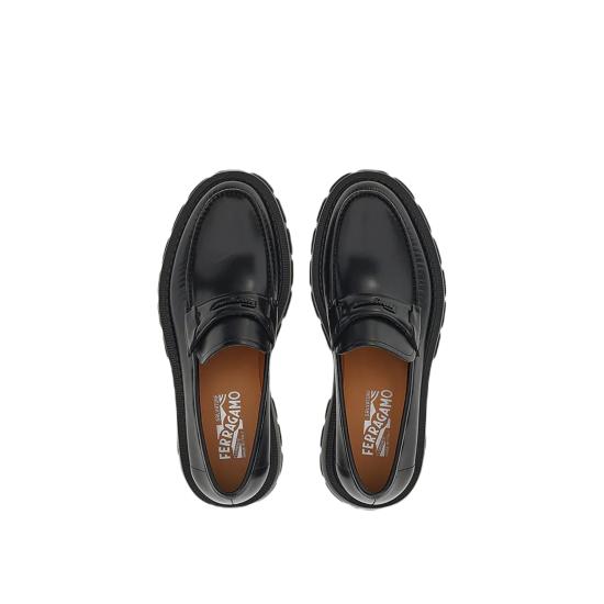  살바토레 페라가모 스니커즈 - SALVATORE FERRAGAMO