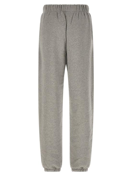 26SS 디 아티코 트레이닝/조거 팬츠 TH326206BM GRAY - THE ATTICO