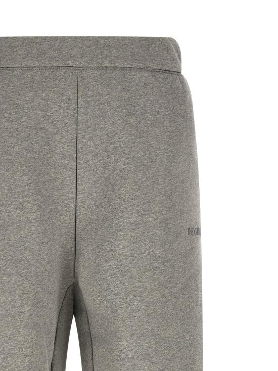 26SS 디 아티코 트레이닝/조거 팬츠 TH326206BM GRAY - THE ATTICO