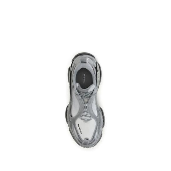  발렌시아가 스니커즈 BA865849WTR2G1800BB GRAY - BALENCIAGA