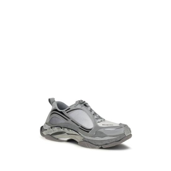  발렌시아가 스니커즈 BA865849WTR2G1800BB GRAY - BALENCIAGA