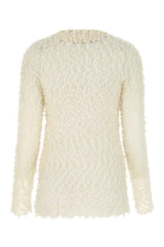  질샌더 스웨터 J02GP0009J14508 108 BEIGE - JIL SANDER