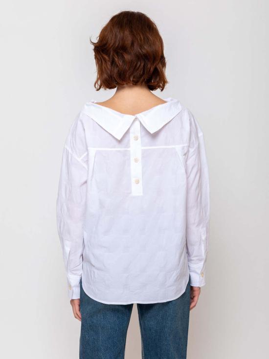  레이첼 코미 블라우스 달베이 탑 - RACHEL COMEY