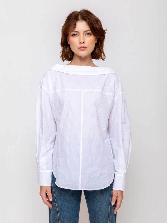  레이첼 코미 블라우스 달베이 탑 - RACHEL COMEY