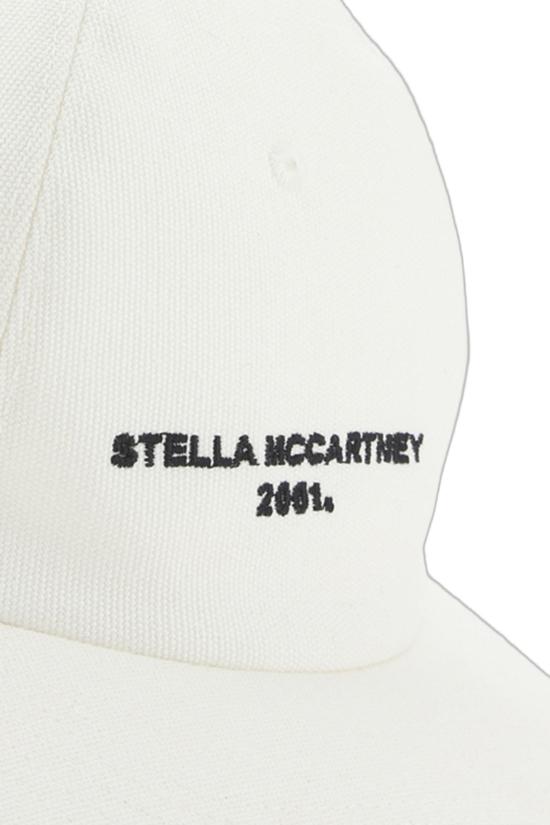  스텔라 맥카트니 비니 570194WP0023 1830 WHITE - STELLA MCCARTNEY