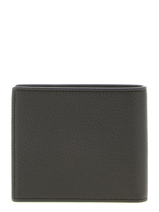 26SS 생로랑 남성지갑 SA326393BM BROWN - SAINT LAURENT