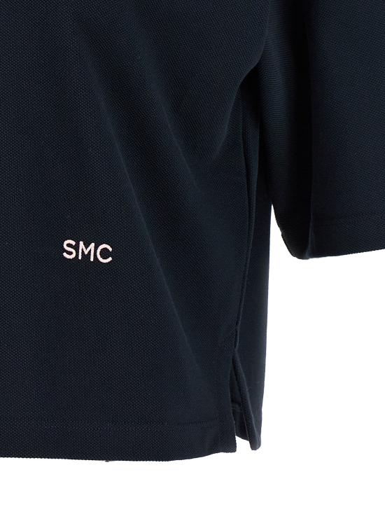 26SS 스텔라 맥카트니 폴로 티셔츠 ST325774BM BLUE - STELLA MCCARTNEY