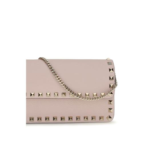 26FW 발렌티노 가라바니 지갑 VA9W2P0S61VSH16QBB BEIGE - VALENTINO GARAVANI