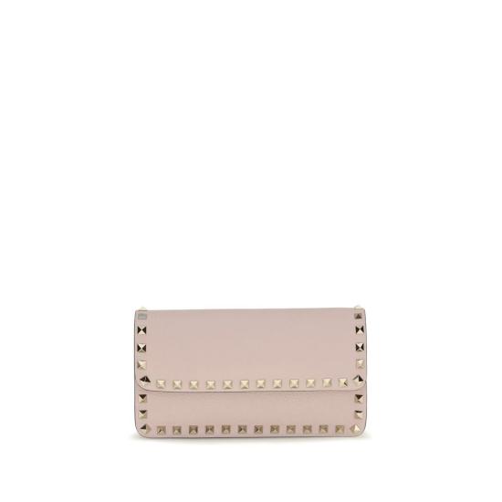 26FW 발렌티노 가라바니 지갑 VA9W2P0S61VSH16QBB BEIGE